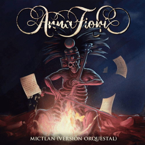 Anna Fiori : Mictlan (Orchestral Version)